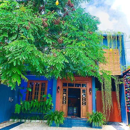 Coffee House Dambulla Hotel Exterior foto