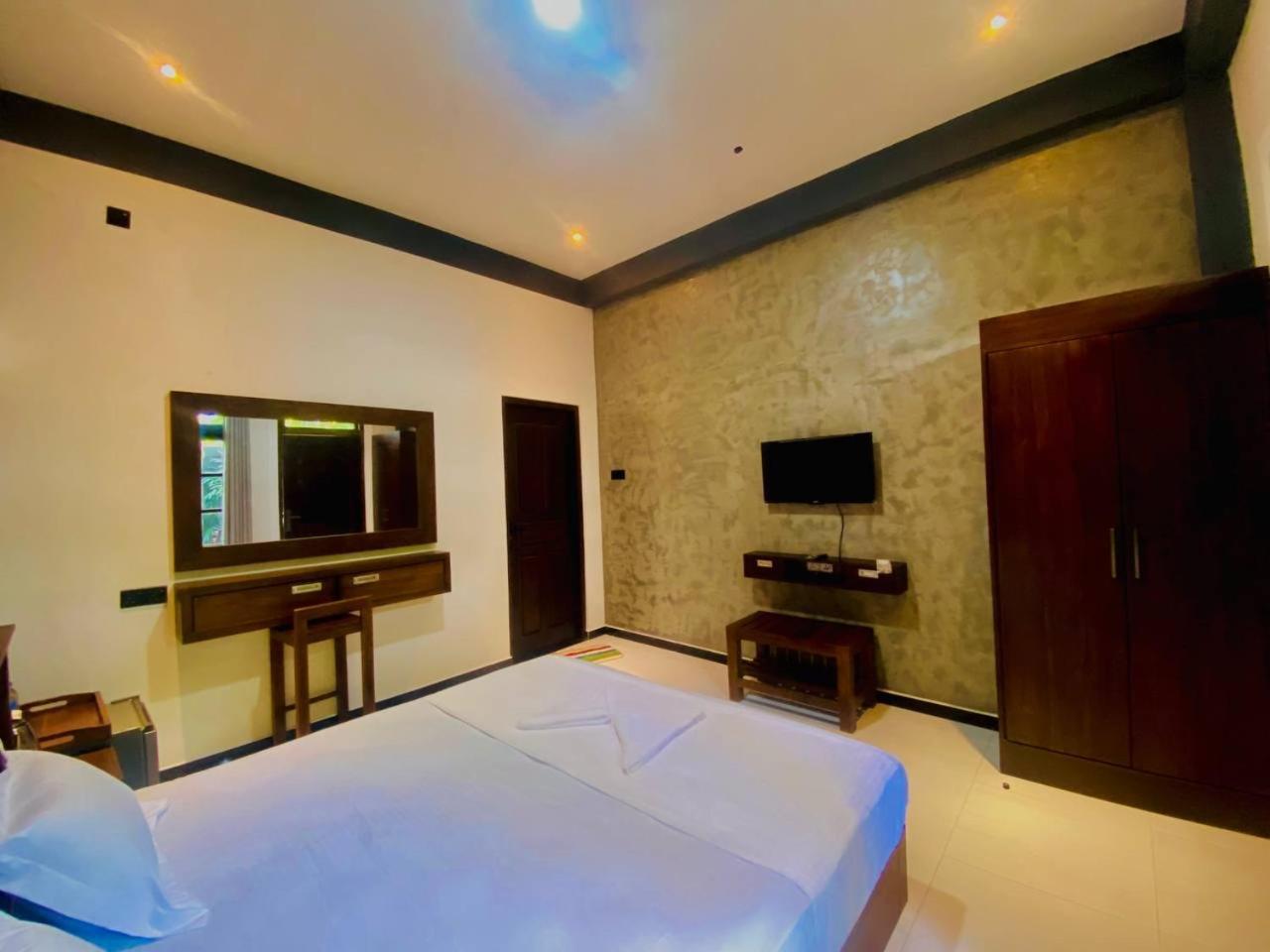 Coffee House Dambulla Hotel Exterior foto