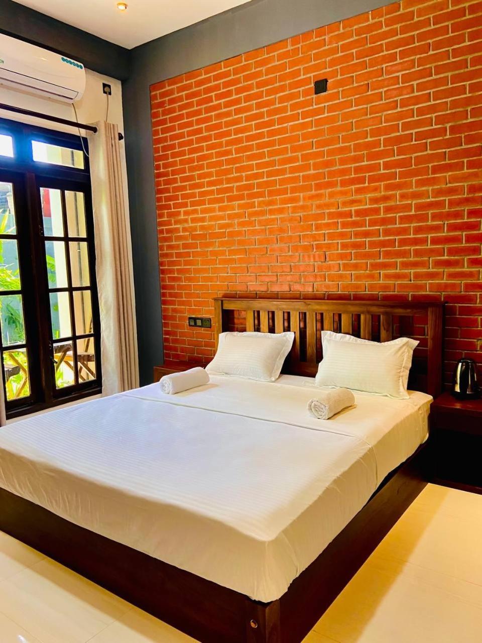Coffee House Dambulla Hotel Exterior foto
