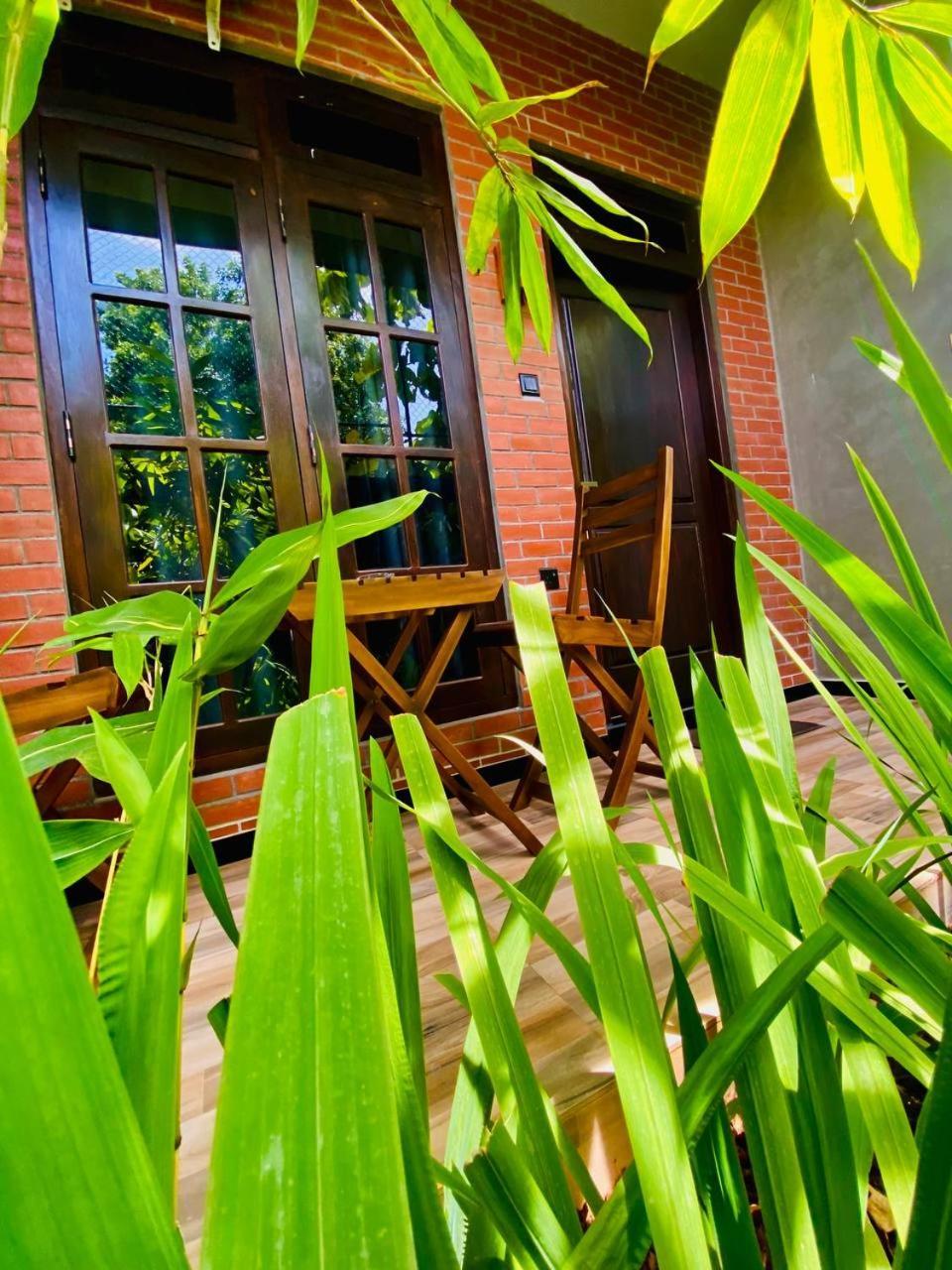 Coffee House Dambulla Hotel Exterior foto