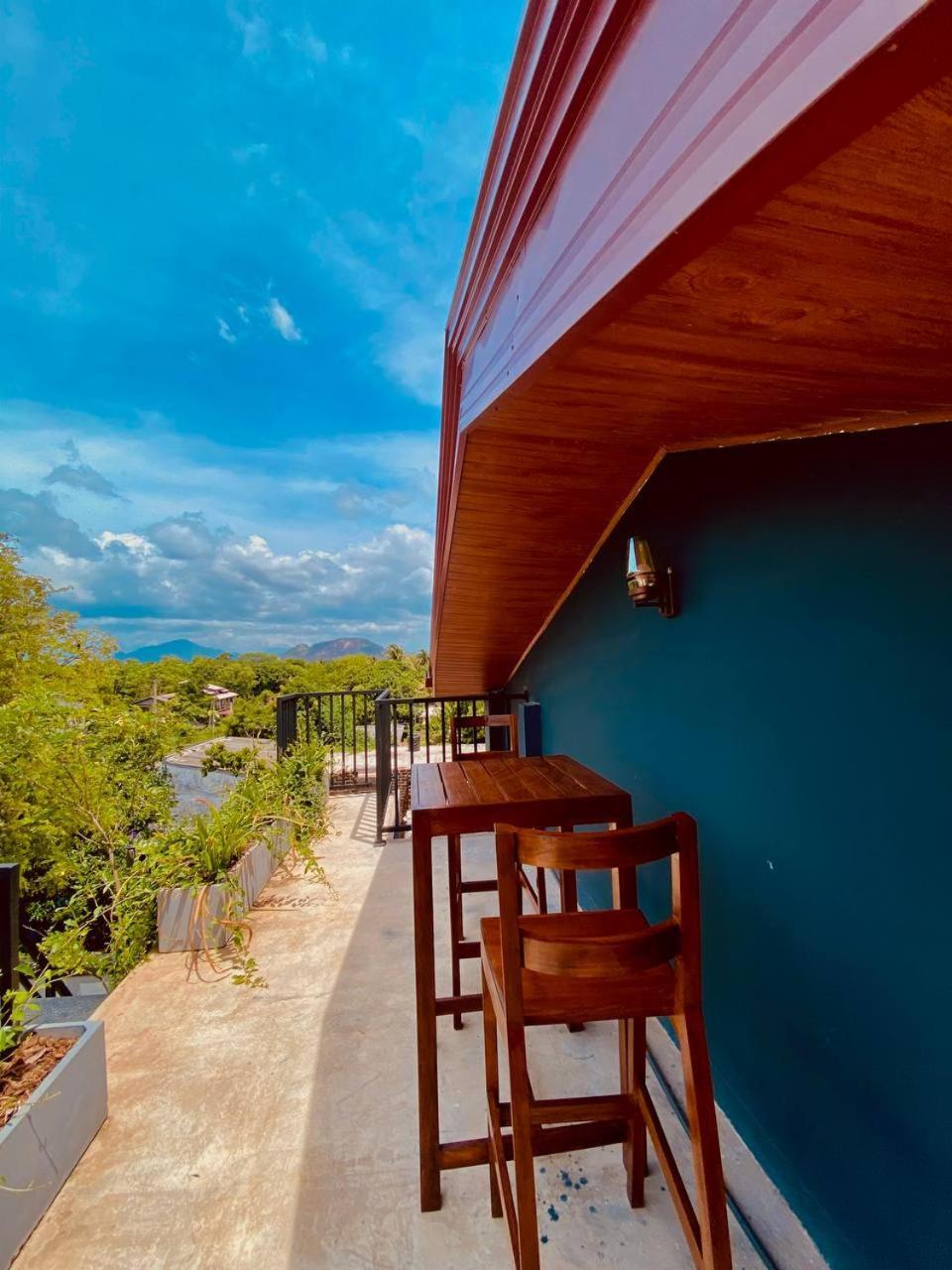 Coffee House Dambulla Hotel Exterior foto