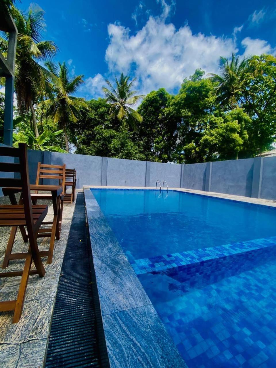 Coffee House Dambulla Hotel Exterior foto