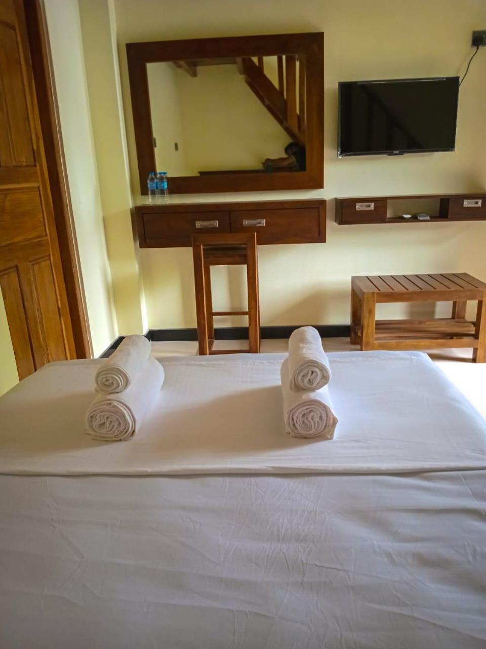 Coffee House Dambulla Hotel Exterior foto