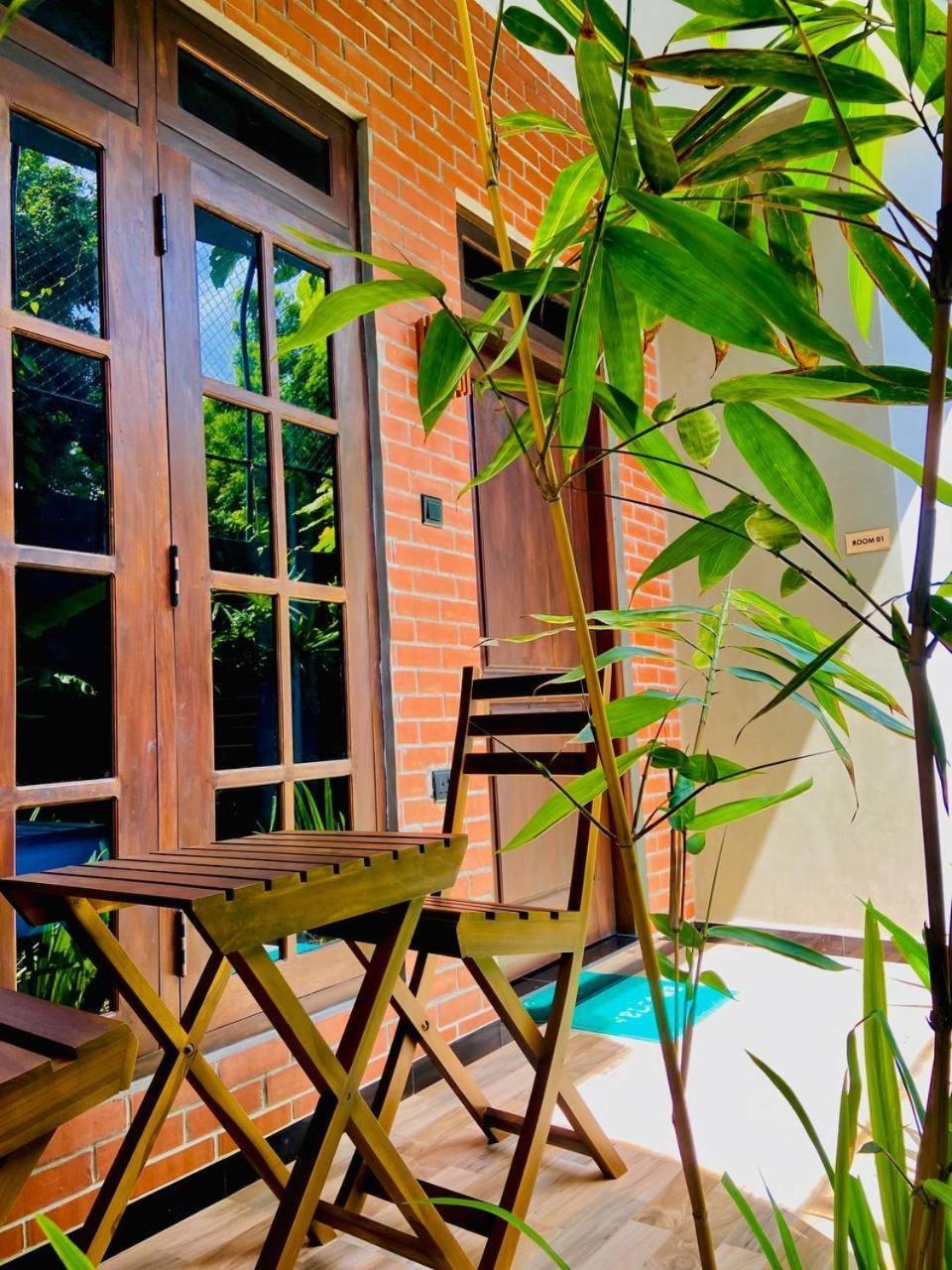 Coffee House Dambulla Hotel Exterior foto