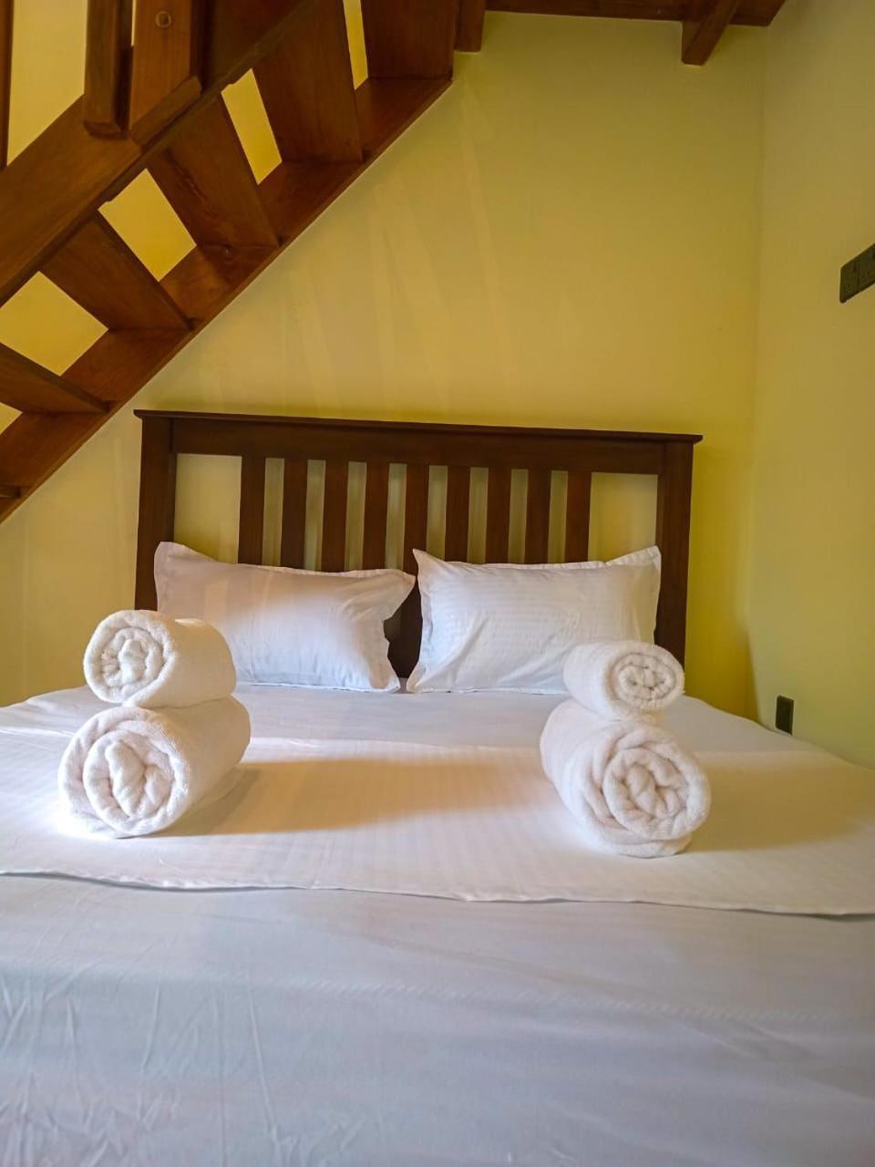 Coffee House Dambulla Hotel Exterior foto